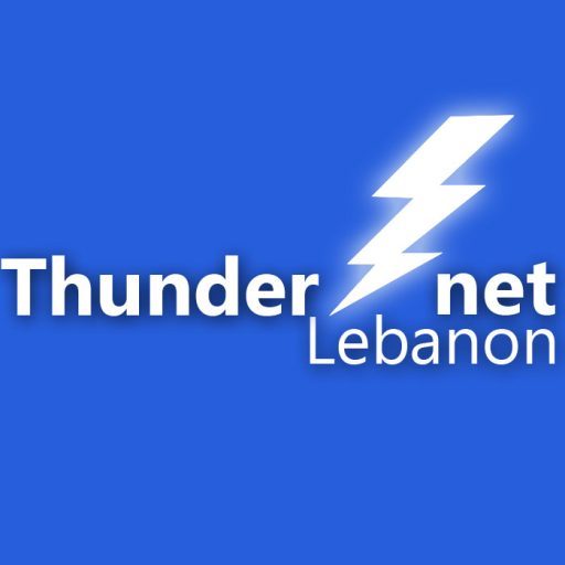 Thunder Net Lebanon